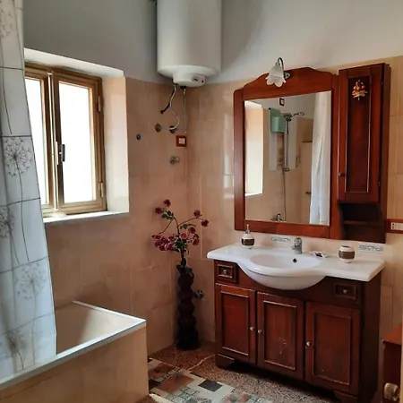 Casa Nina Daire Cefalù