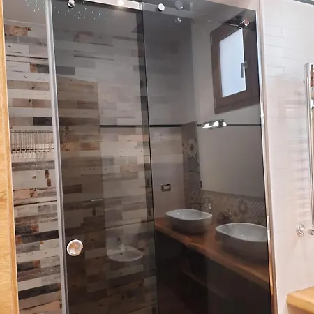 Daire Casa Nina Cefalù