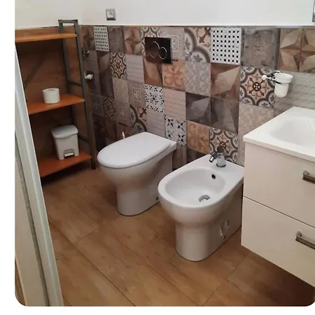 Daire Casa Nina Cefalù