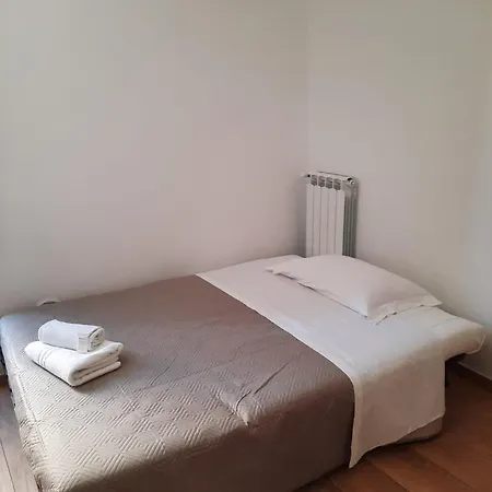 Casa Nina Daire Cefalù