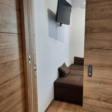 Daire Casa Nina Cefalù