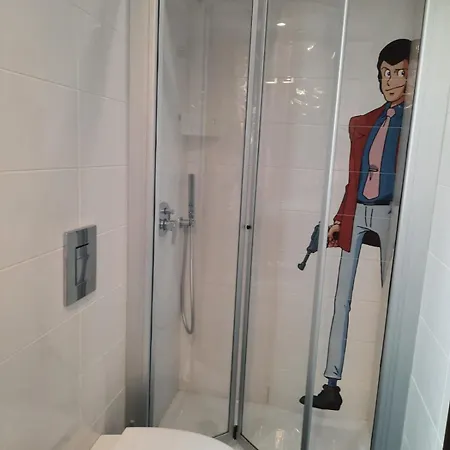 Casa Nina Daire Cefalù