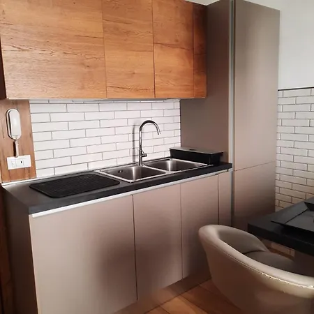 Daire Casa Nina Cefalù